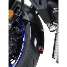 R&G Racing Fender Extender for the yamaha YZF-R1/YZF-R1M '15-'19 / FZ-10 / MT-10/YZF-R6 '17-'22